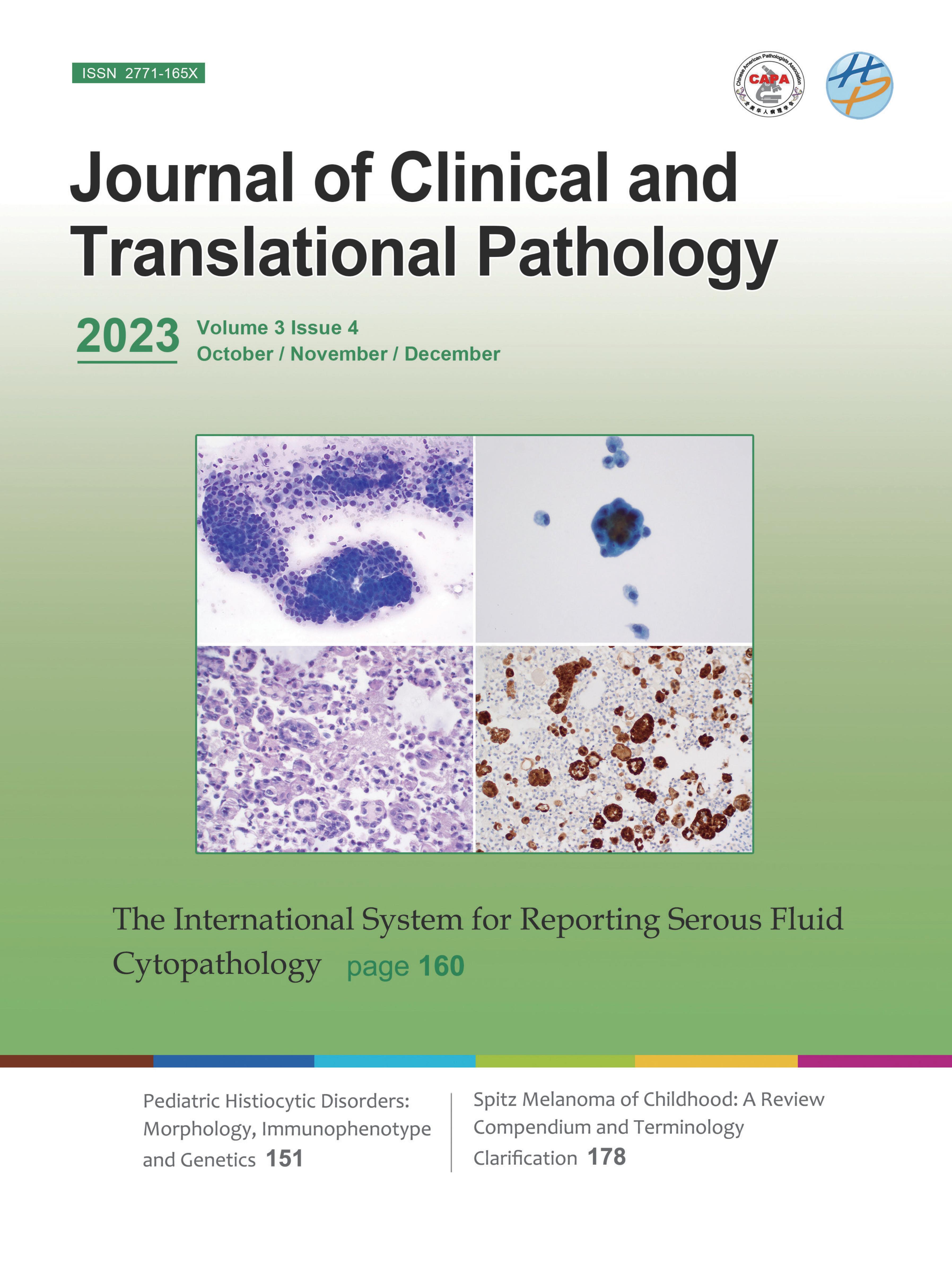 Translational journal online